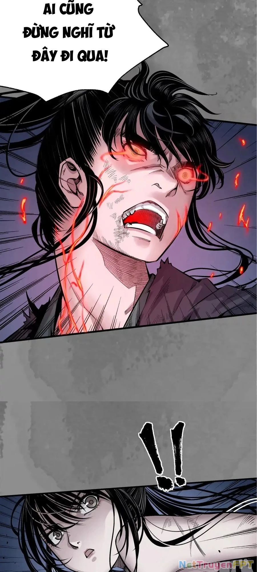 Tạng Phong Hành Chapter 245 - Trang 4