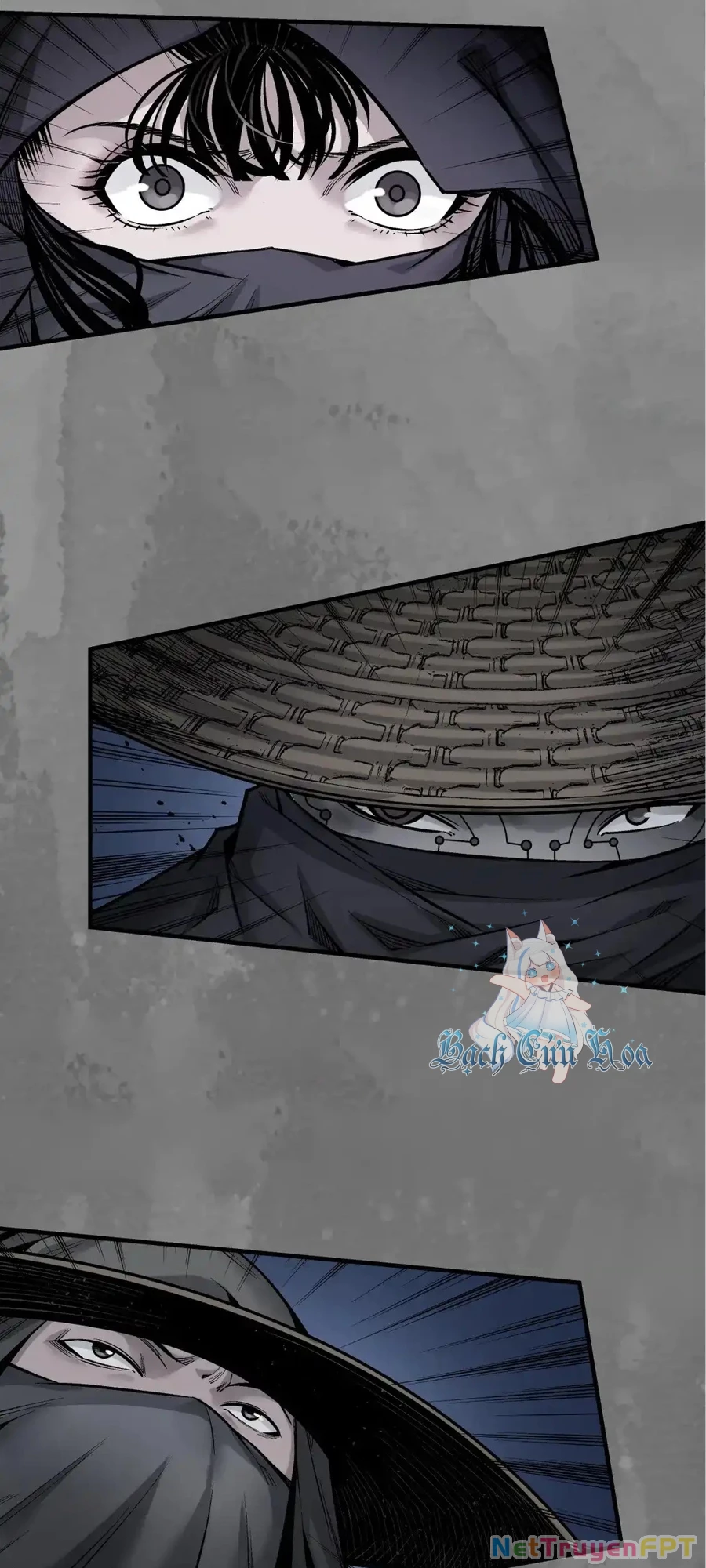 Tạng Phong Hành Chapter 245 - Trang 4