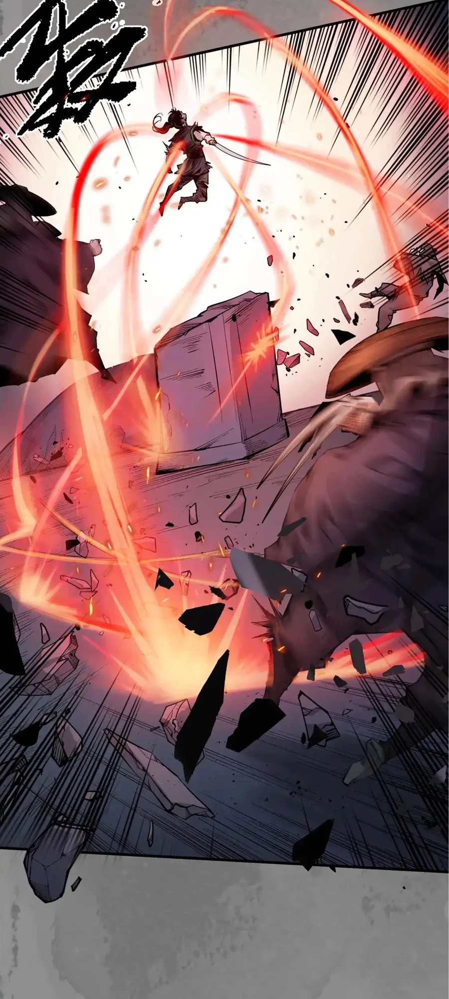 Tạng Phong Hành Chapter 245 - Trang 4