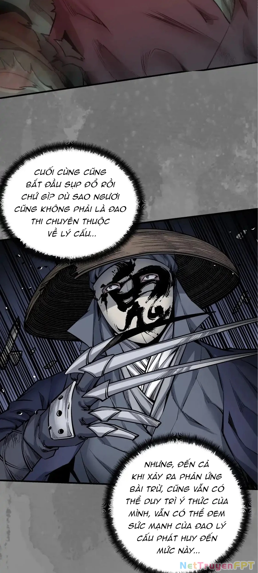 Tạng Phong Hành Chapter 245 - Trang 4