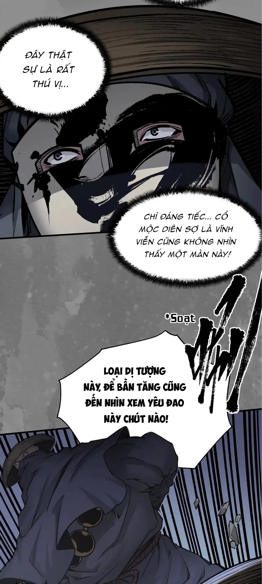 Tạng Phong Hành Chapter 245 - Trang 4