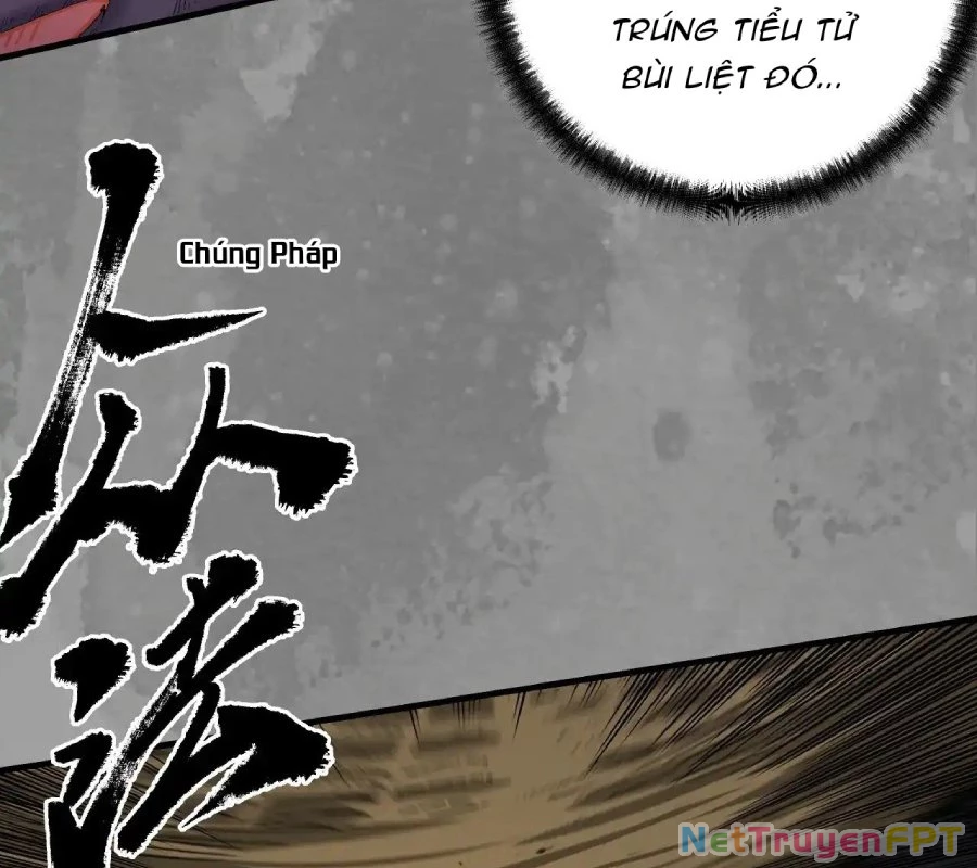 Tạng Phong Hành Chapter 246 - Trang 3