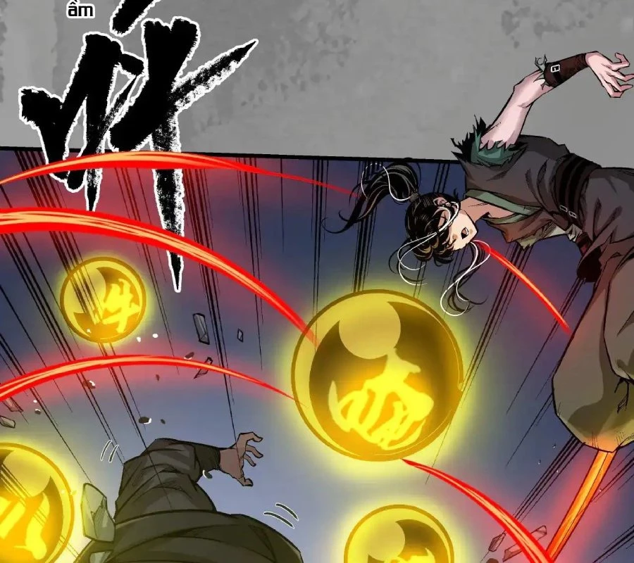 Tạng Phong Hành Chapter 246 - Trang 3