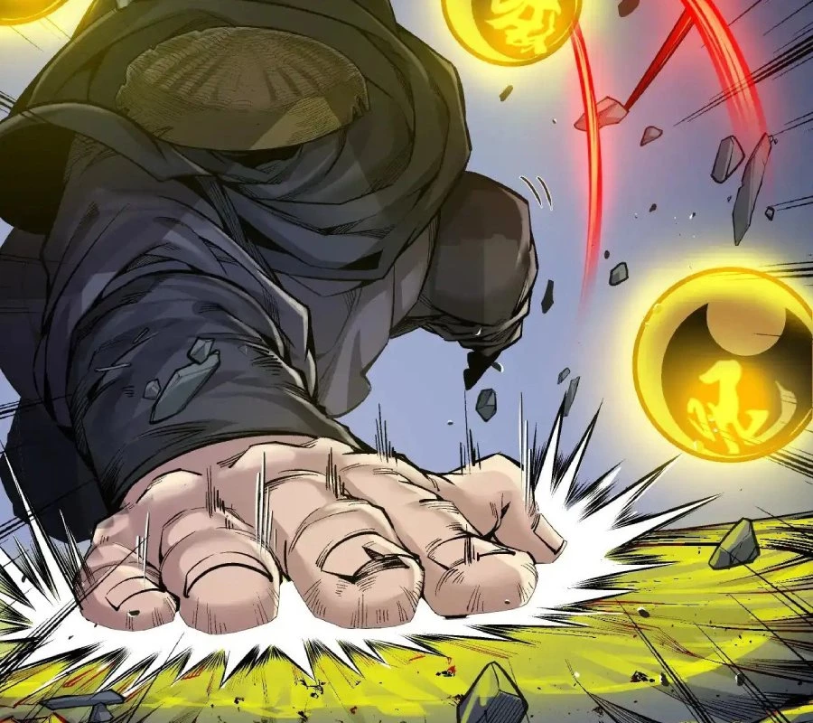 Tạng Phong Hành Chapter 246 - Trang 3