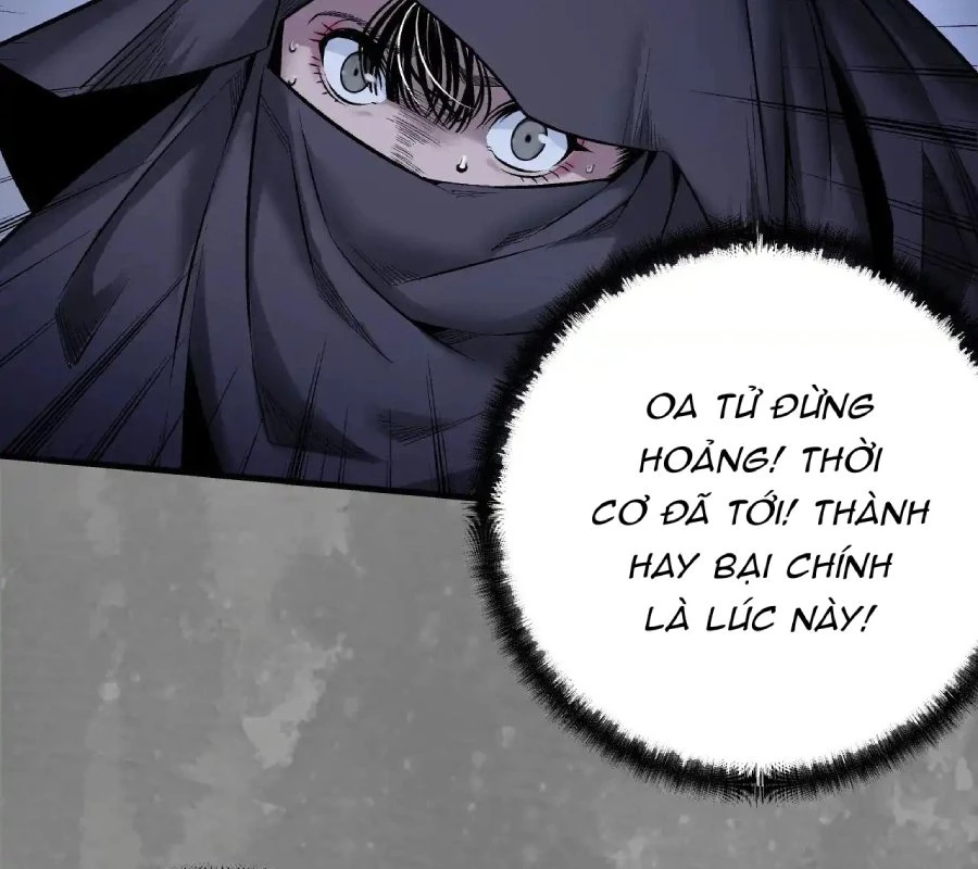 Tạng Phong Hành Chapter 246 - Trang 3