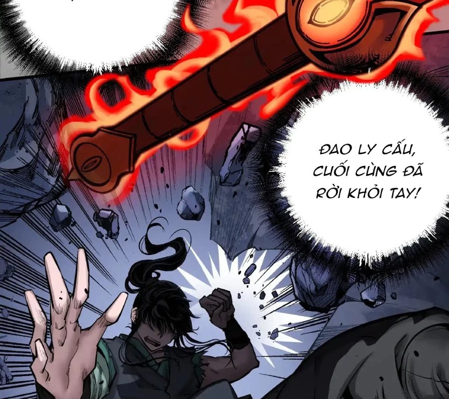 Tạng Phong Hành Chapter 246 - Trang 3
