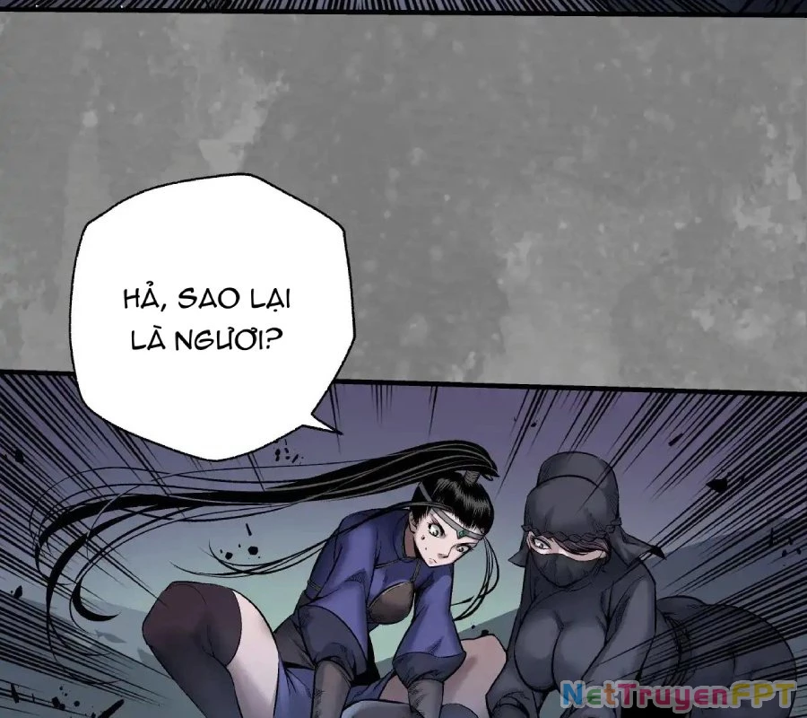 Tạng Phong Hành Chapter 246 - Trang 3