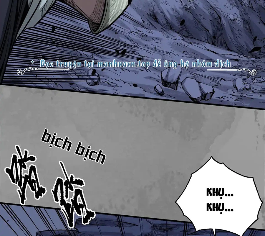 Tạng Phong Hành Chapter 247 - Trang 3