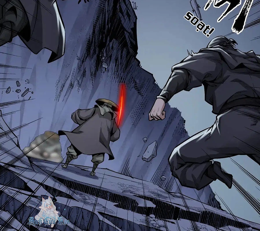 Tạng Phong Hành Chapter 247 - Trang 3