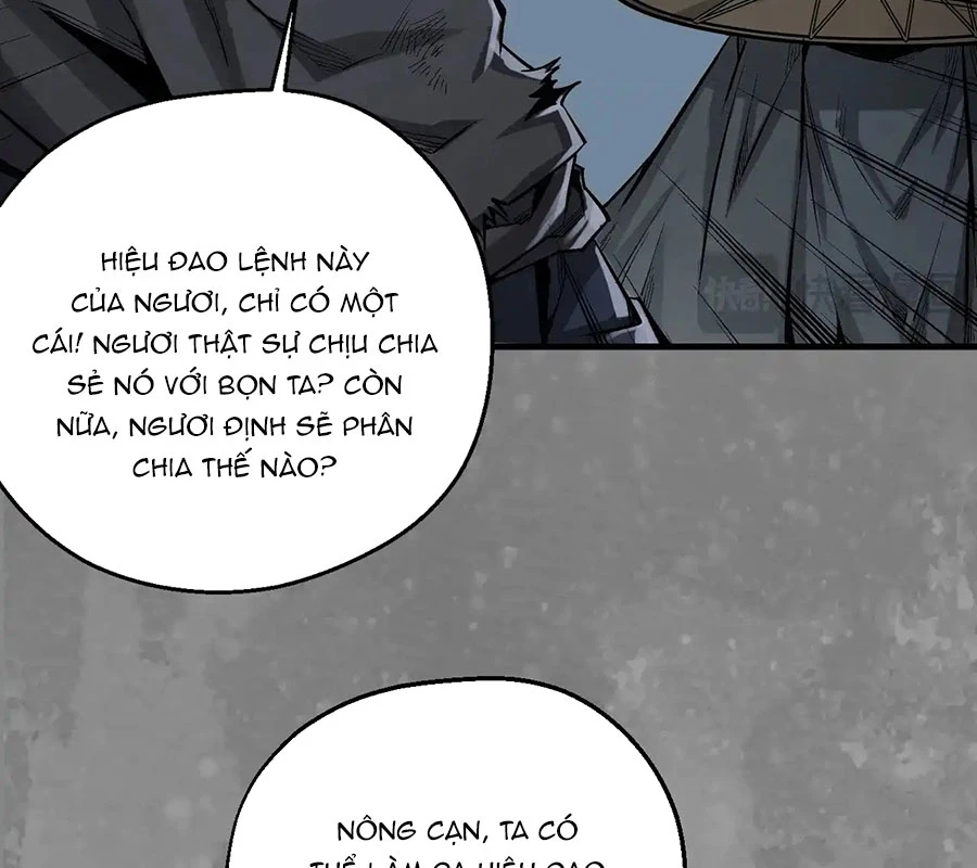 Tạng Phong Hành Chapter 247 - Trang 3