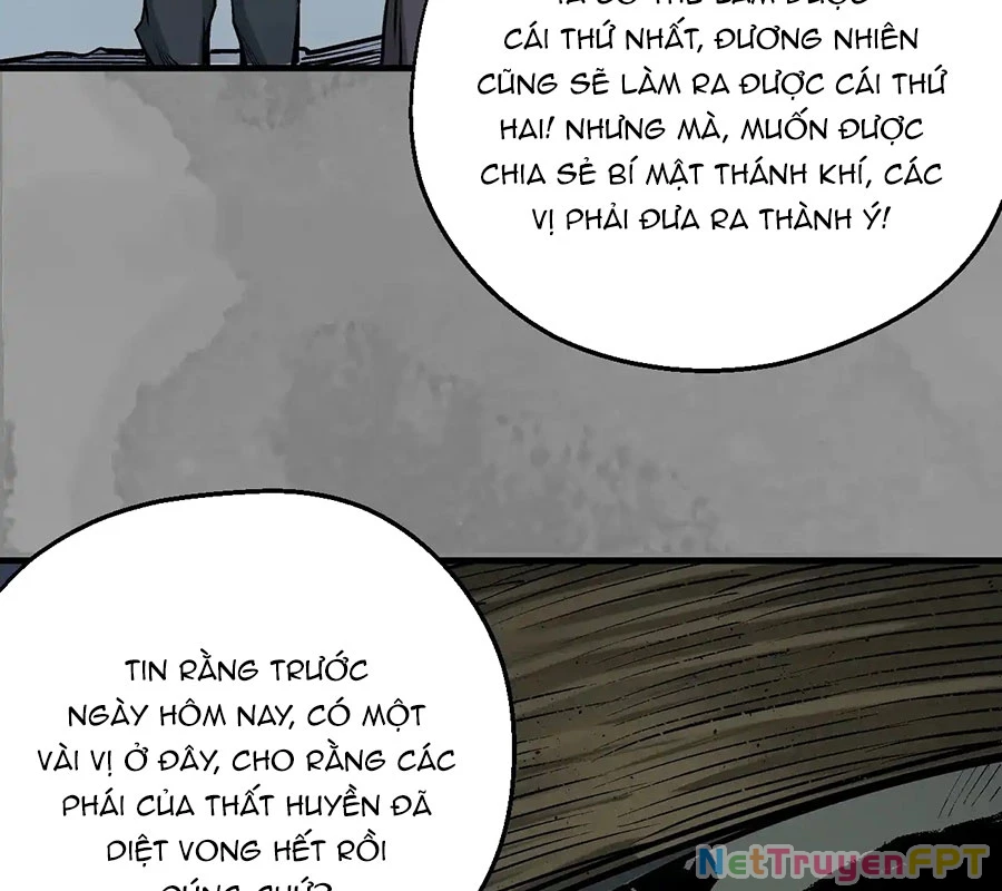 Tạng Phong Hành Chapter 247 - Trang 3