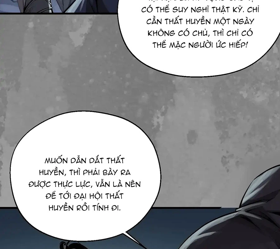 Tạng Phong Hành Chapter 247 - Trang 3