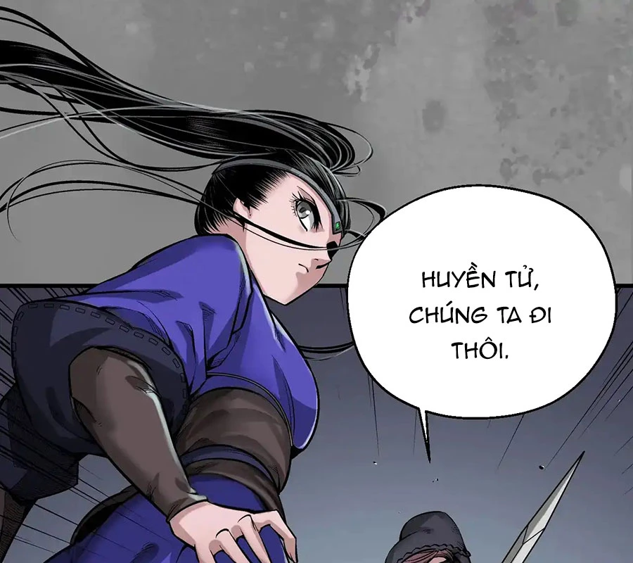 Tạng Phong Hành Chapter 247 - Trang 3