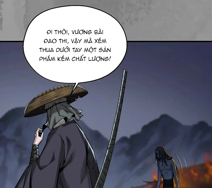 Tạng Phong Hành Chapter 247 - Trang 3