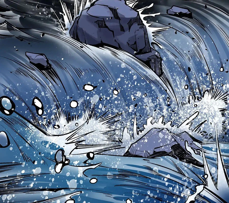 Tạng Phong Hành Chapter 247 - Trang 3