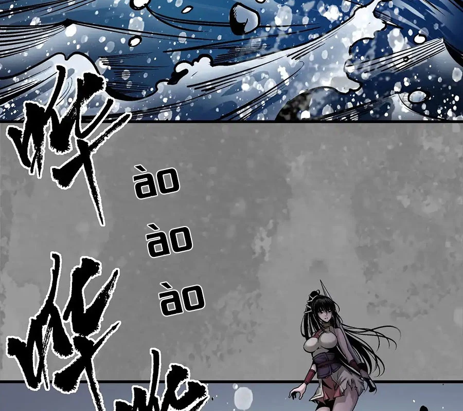 Tạng Phong Hành Chapter 247 - Trang 3