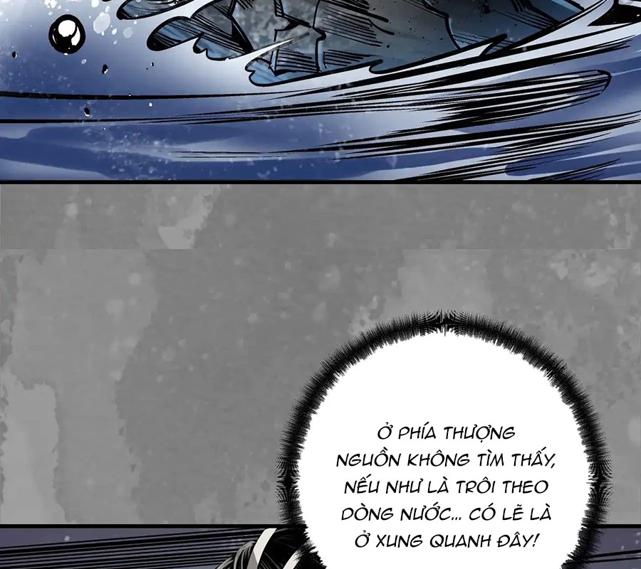 Tạng Phong Hành Chapter 247 - Trang 3