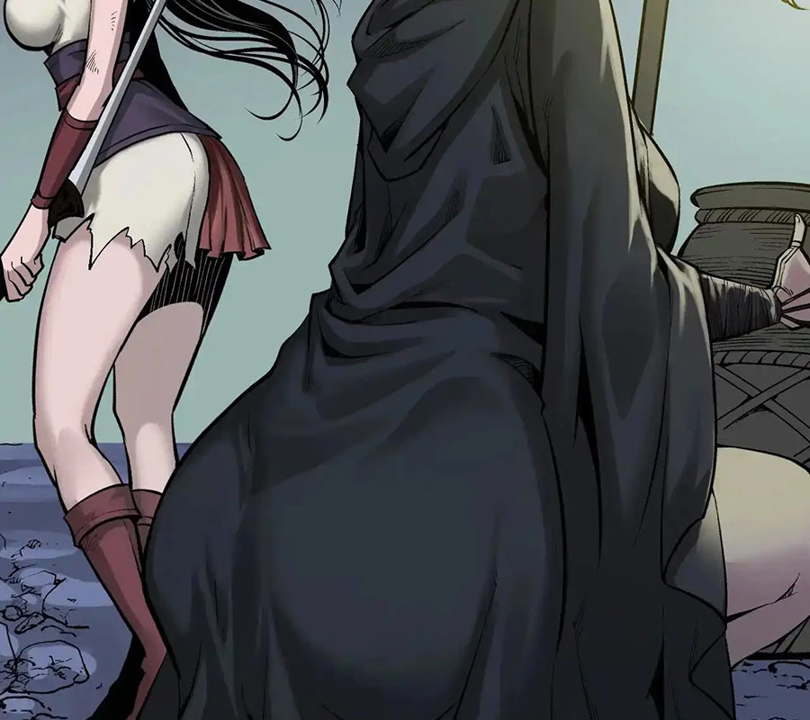 Tạng Phong Hành Chapter 247 - Trang 3
