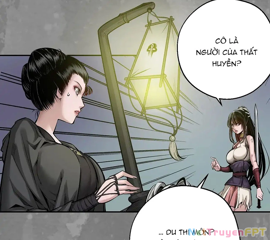 Tạng Phong Hành Chapter 247 - Trang 3
