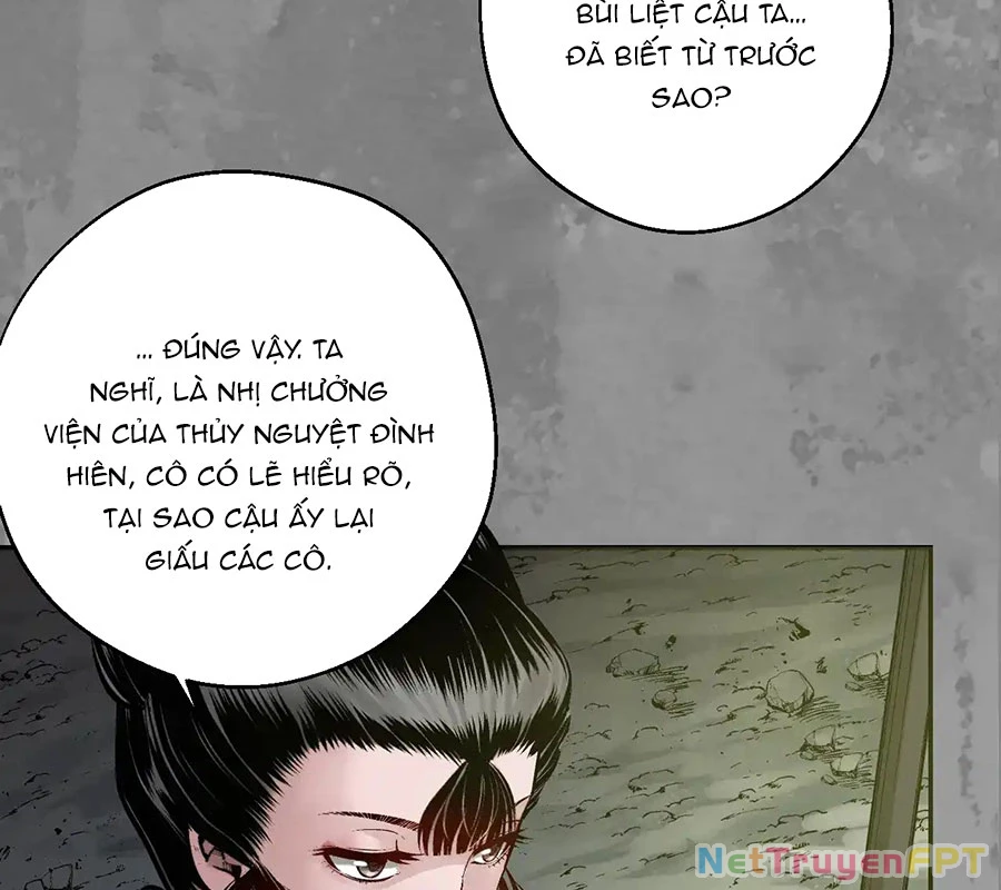 Tạng Phong Hành Chapter 247 - Trang 3