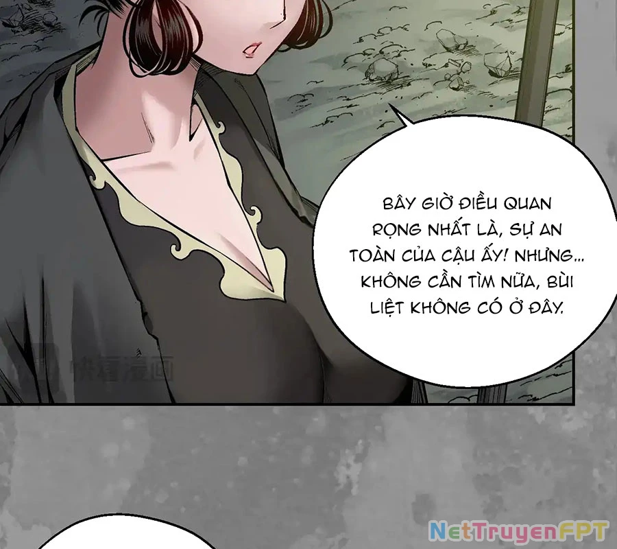 Tạng Phong Hành Chapter 247 - Trang 3
