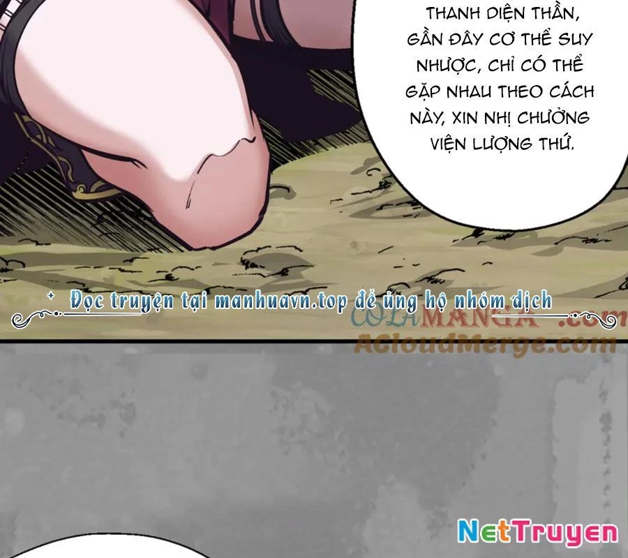 Tạng Phong Hành Chapter 248 - Trang 3