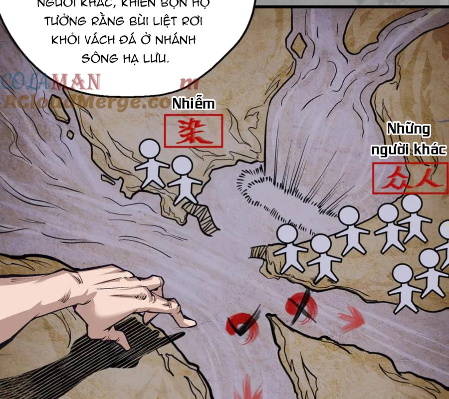 Tạng Phong Hành Chapter 248 - Trang 3
