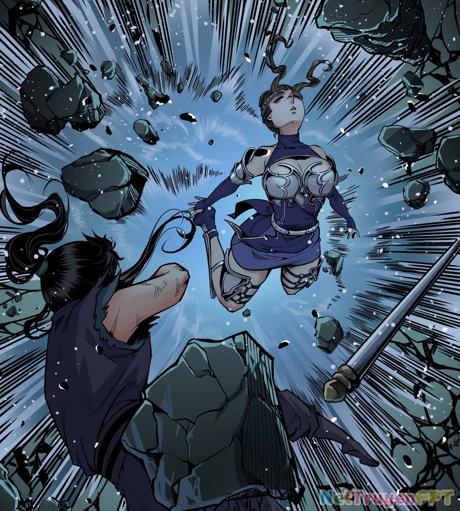 Tạng Phong Hành Chapter 249 - Trang 3