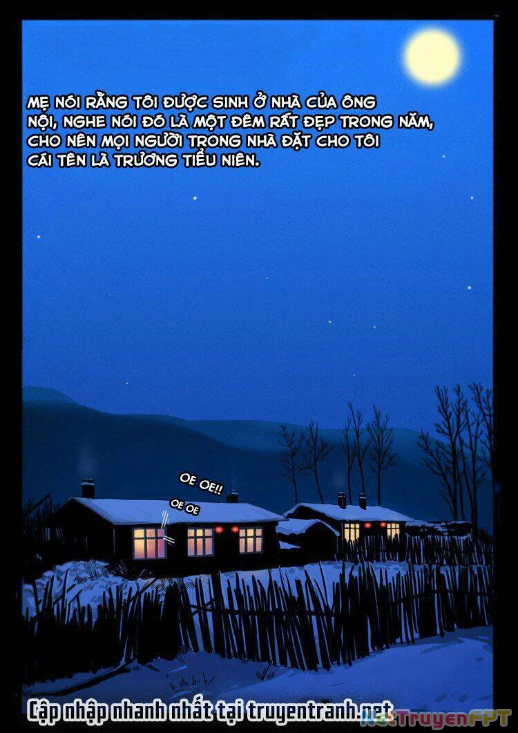 Ta Vì Chúng Sinh Chapter 1 - Next Chapter 2