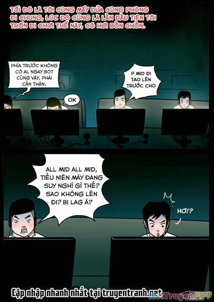 Ta Vì Chúng Sinh Chapter 1 - Next Chapter 2