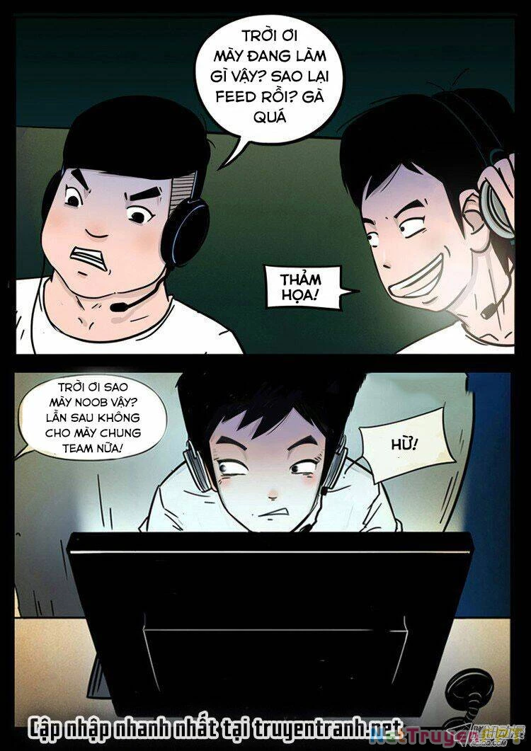 Ta Vì Chúng Sinh Chapter 1 - Next Chapter 2