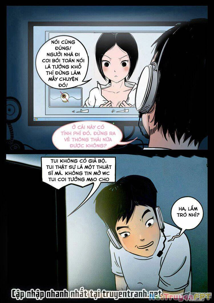 Ta Vì Chúng Sinh Chapter 1 - Next Chapter 2