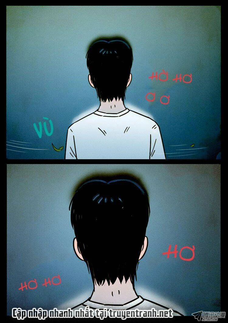 Ta Vì Chúng Sinh Chapter 1 - Next Chapter 2