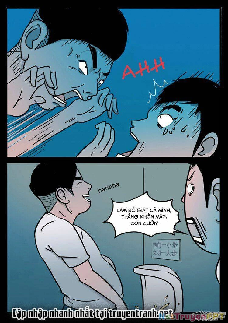 Ta Vì Chúng Sinh Chapter 1 - Next Chapter 2