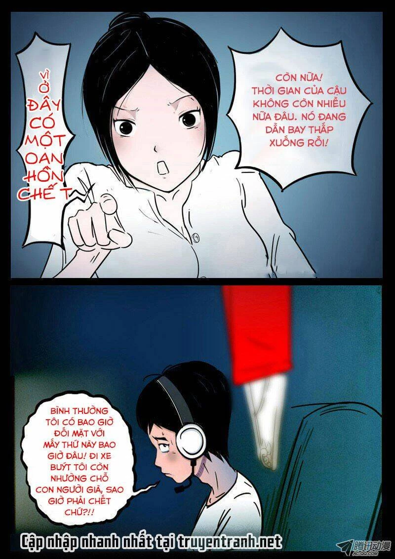 Ta Vì Chúng Sinh Chapter 1 - Next Chapter 2