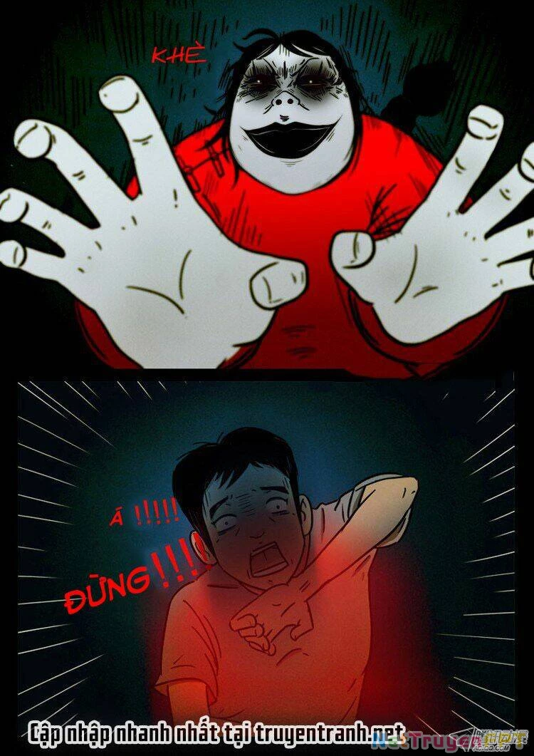 Ta Vì Chúng Sinh Chapter 2 - Trang 3