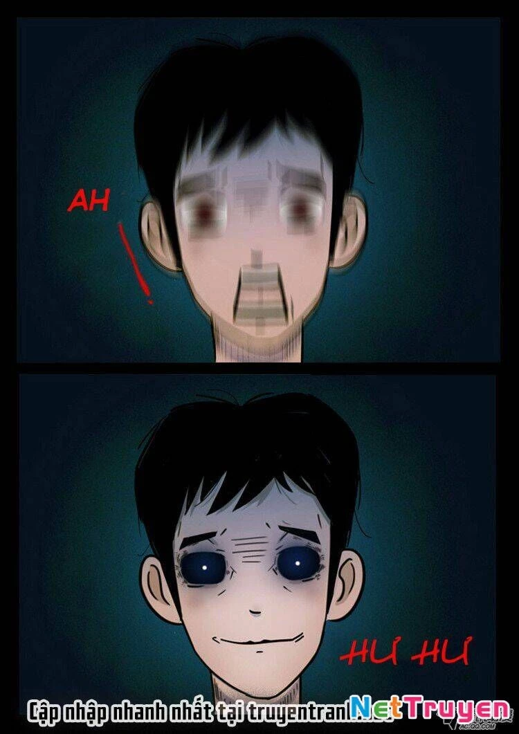 Ta Vì Chúng Sinh Chapter 2 - Trang 3
