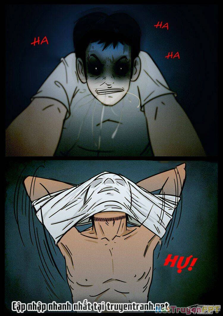 Ta Vì Chúng Sinh Chapter 2 - Trang 3