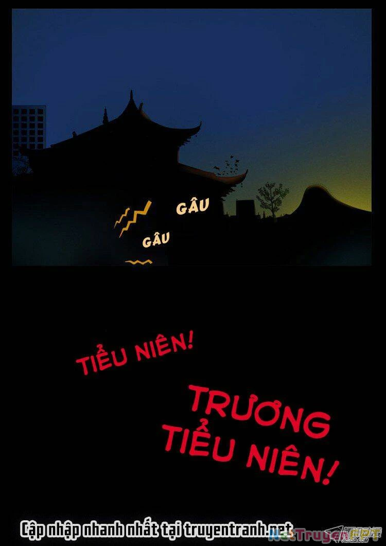 Ta Vì Chúng Sinh Chapter 2 - Trang 3