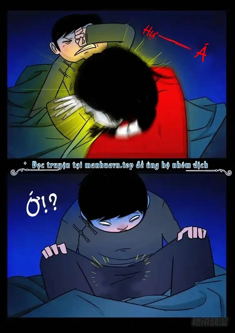 Ta Vì Chúng Sinh Chapter 3 - Trang 2