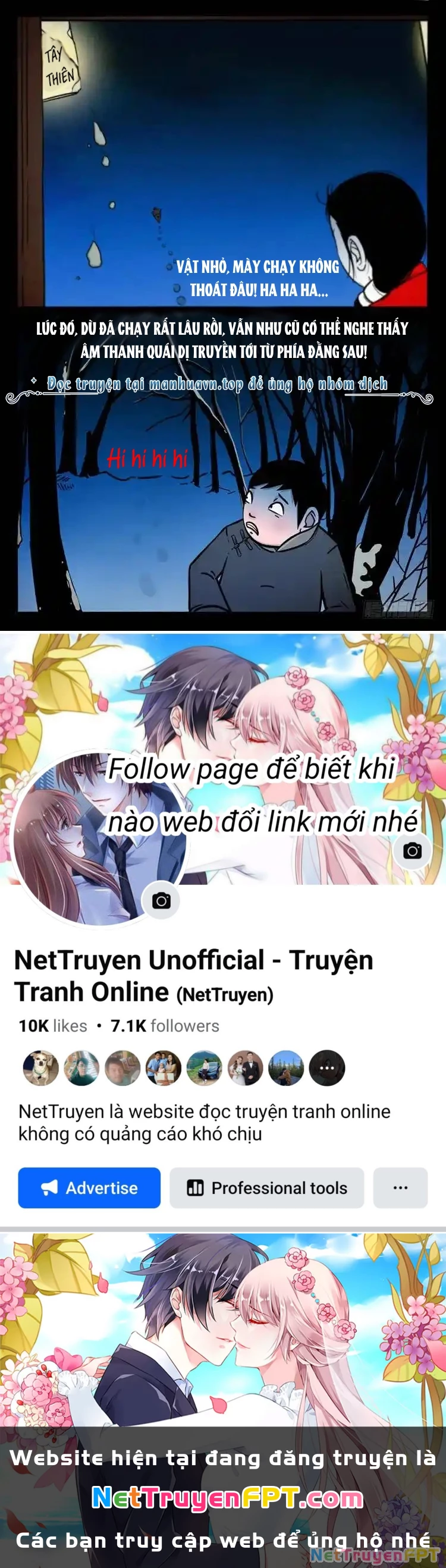 Ta Vì Chúng Sinh Chapter 3 - Trang 2