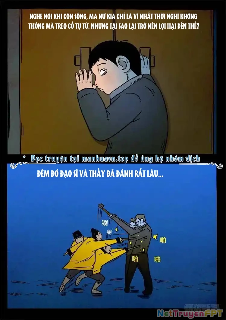 Ta Vì Chúng Sinh Chapter 4 - Trang 2