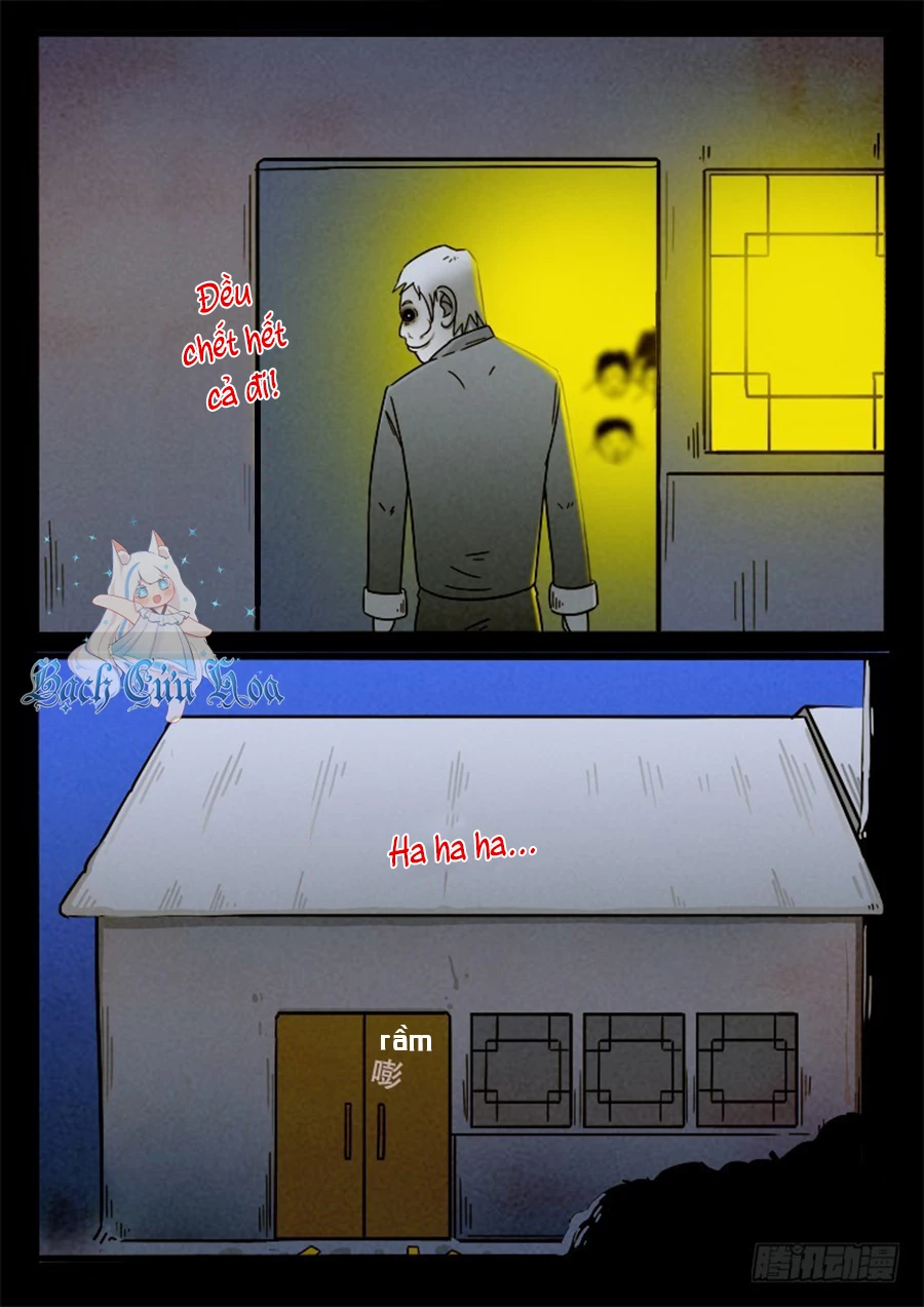 Ta Vì Chúng Sinh Chapter 5 - Next Chapter 6