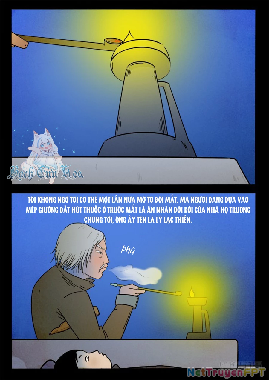 Ta Vì Chúng Sinh Chapter 5 - Next Chapter 6