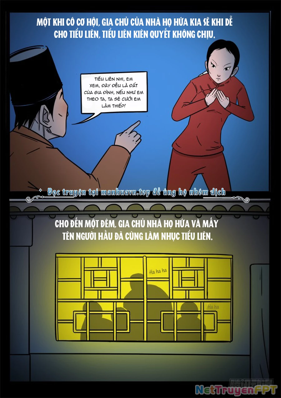 Ta Vì Chúng Sinh Chapter 5 - Next Chapter 6