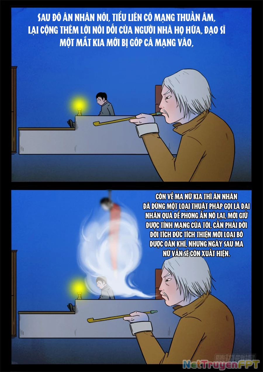 Ta Vì Chúng Sinh Chapter 5 - Next Chapter 6