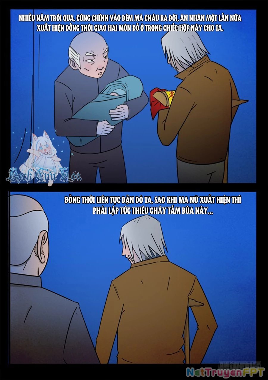Ta Vì Chúng Sinh Chapter 5 - Next Chapter 6