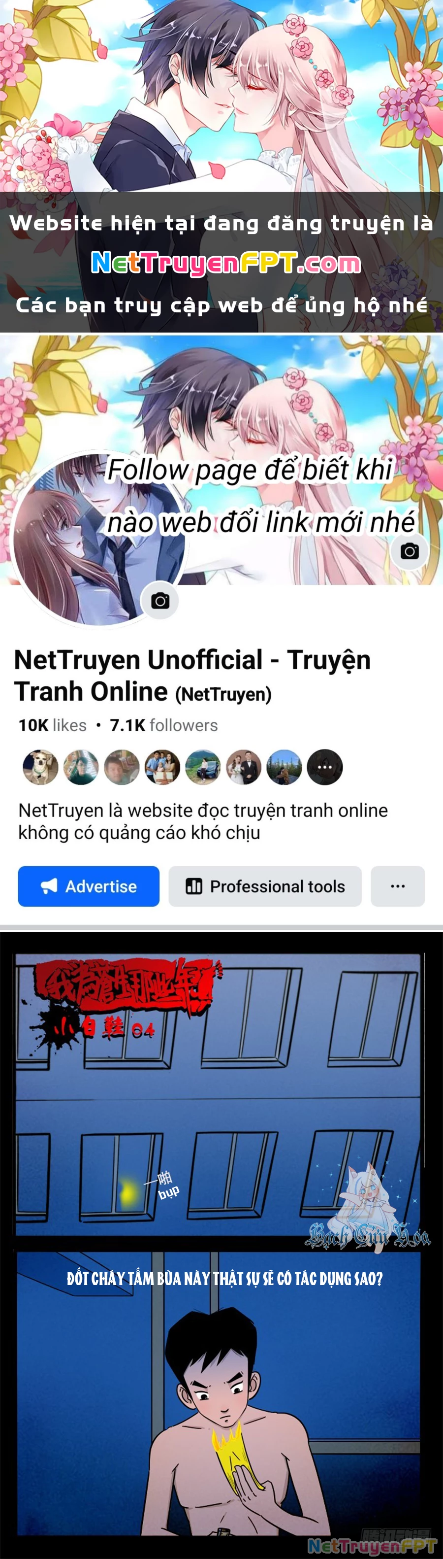 Ta Vì Chúng Sinh Chapter 6 - Next Chapter 7