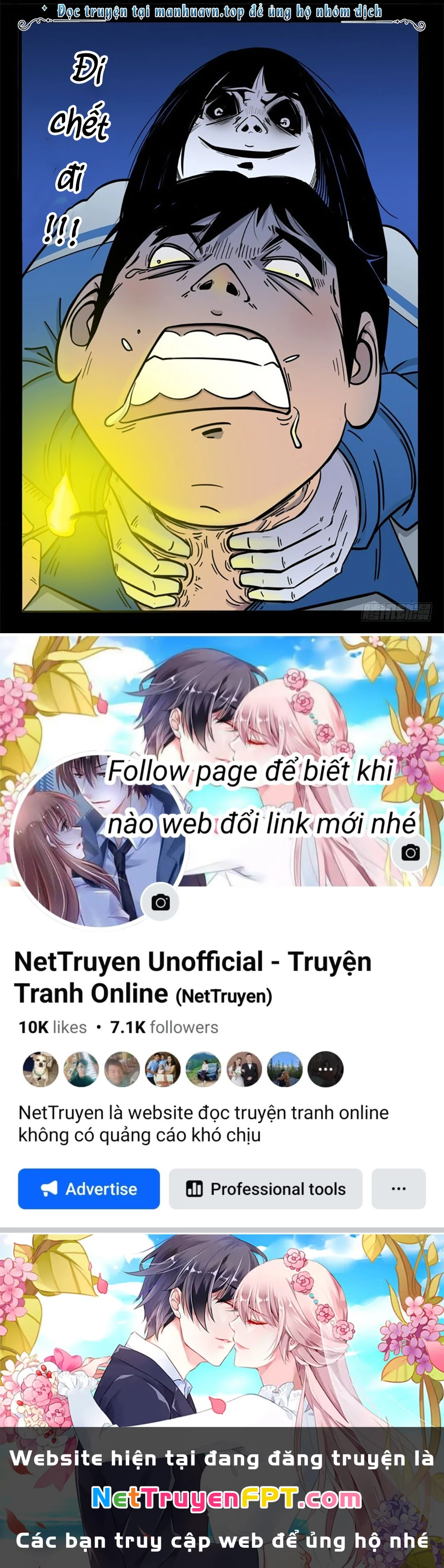 Ta Vì Chúng Sinh Chapter 9 - Trang 3