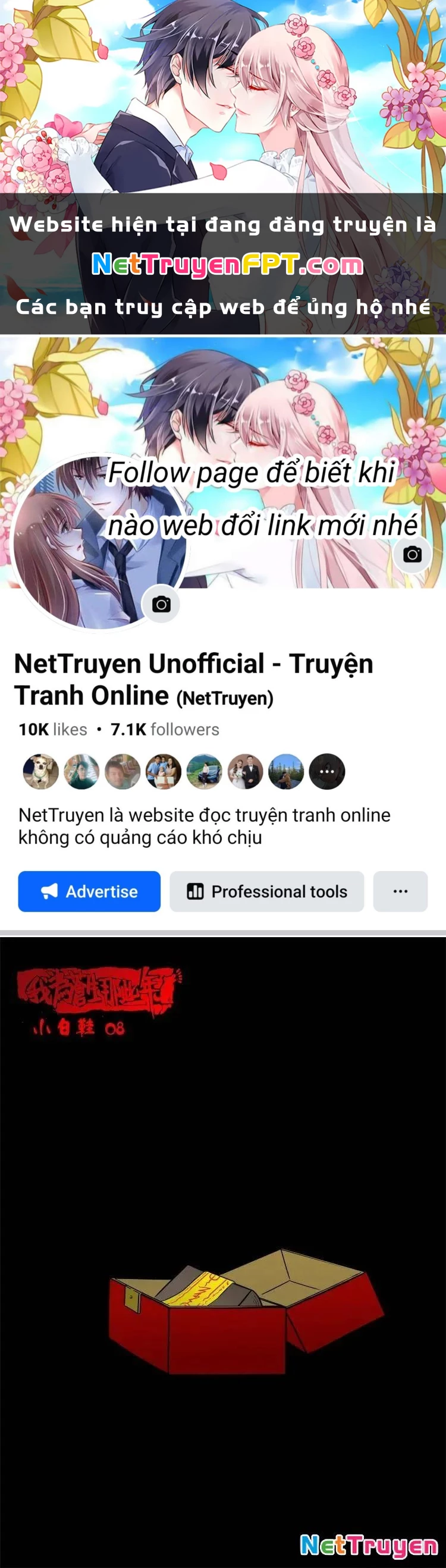 Ta Vì Chúng Sinh Chapter 10 - Next Chapter 11
